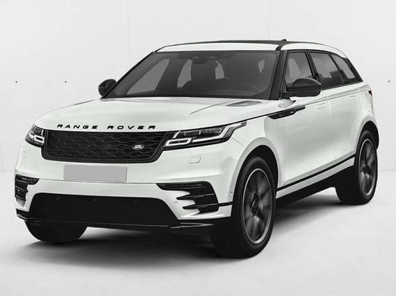 LAND ROVER RANGE ROVER VELAR 2021 SALYJ2EXXMA320114 image